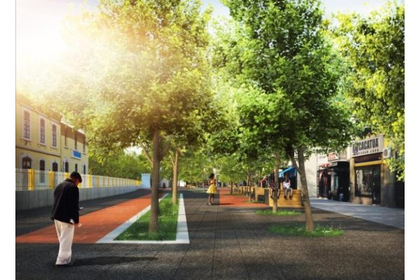 ÇİĞLİ’YE ÇOK YAKIŞACAK