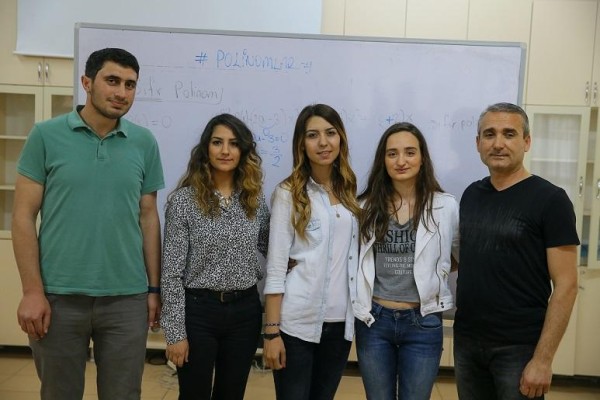 ŞEHİT VE GAZİ ÇOCUKLARI İÇİN GÖNÜLLÜ OLDULAR