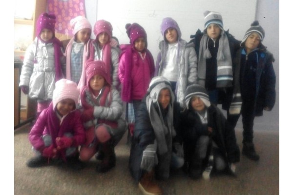 KARŞIYAKA’DAN ADIYAMAN’NIN MEZRASINA YARDIM ELİ…