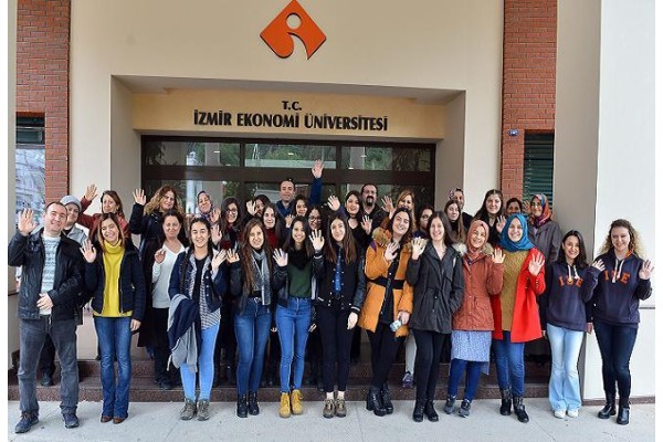 SINAV KAYGISINI BÖYLE YENDİLER