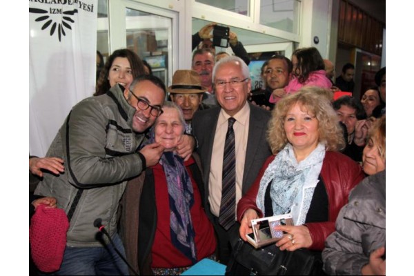 MURAT GÜLOĞLU İLE KAHVE TADINDA SOHBET