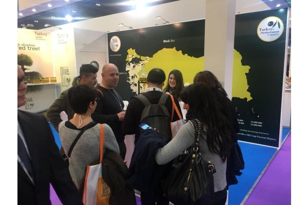 TANITIM YOLCULUĞU LONDRA’DA NOKTALANDI