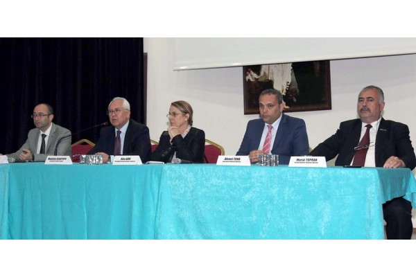 "HAKKA VE HUKUKA UYGUN PLANLAMA YAPACAĞIZ"