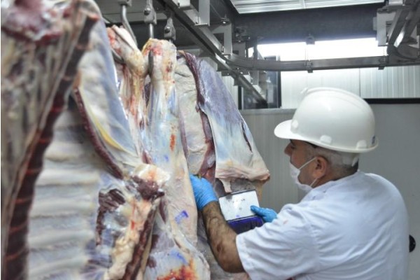 BERGAMA’YA MODERN MEZBAHA GELİYOR