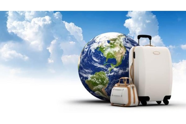 9 MİLYON 683 BİN KİŞİ SEYAHAT ETTİ