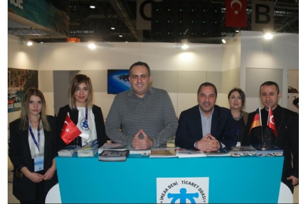 AVRUPALI TURİST TÜRKİYE’DEN VAZGEÇEMİYOR