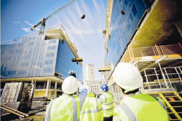 İNŞAAT MALİYETLERİ ARTTI