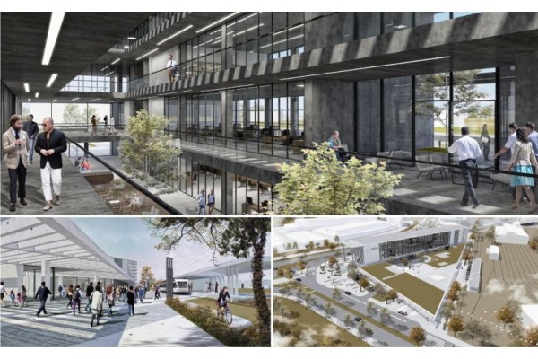 İZMİR’İN ULAŞIMI BU MERKEZDEN YÖNETİLECEK