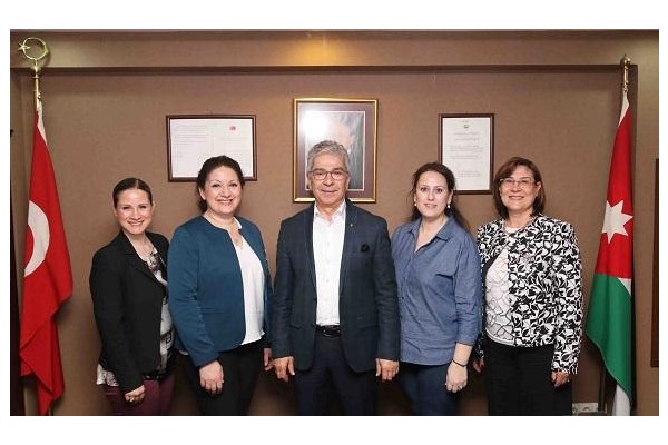 EGİKAD’DAN İHRACAT ATAĞI