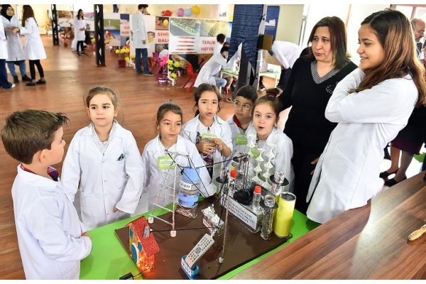 SIKI DUR NOBEL, BİZ GELİYORUZ!