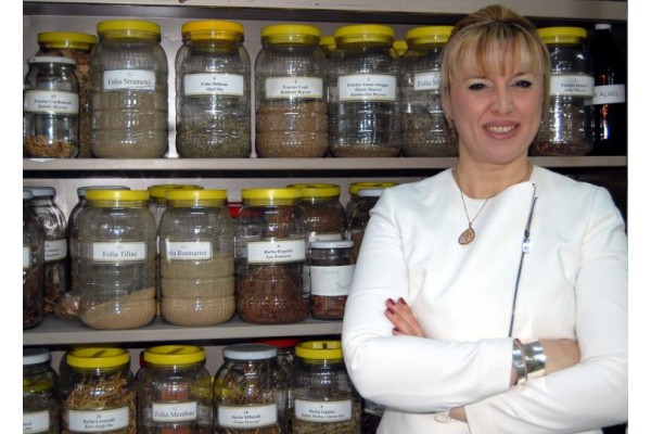 BİTKİ ÇAYINA "BİLİMSEL" TARİF