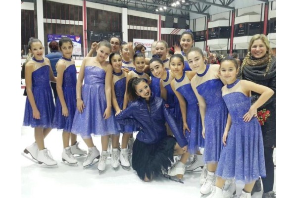 İZMİR’DE BİR BAŞARI ÖYKÜSÜ