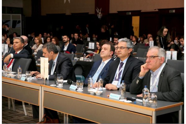 KARŞIYAKA YİNE ZİRVEDE!