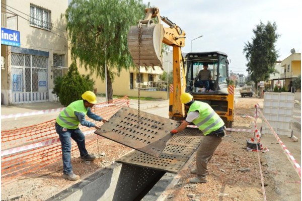 7.8 MİLYON LİRALIK YATIRIM GELİYOR