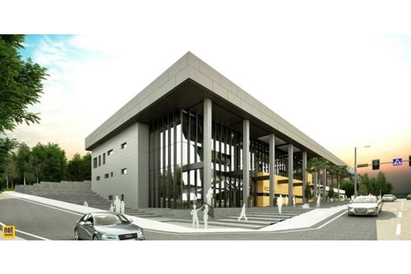 KONAK ÇİFTE TEMEL ATACAK