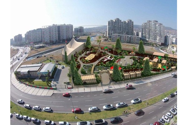 TÜRKİYE’NİN İLK ‘EVRENSEL ÇOCUK MÜZESI’ GÜN SAYIYOR