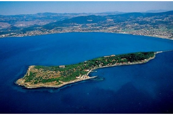 URLA’YA 9.4 MİLYON LİRALIK YAĞMUR SUYU YATIRIMI