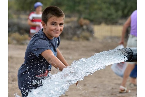 9 İLÇEYE 23 KUYU DAHA GELİYOR