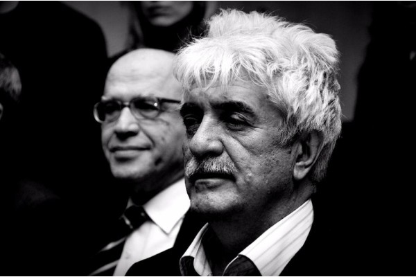 NURİ BİLGİN ANISINA..