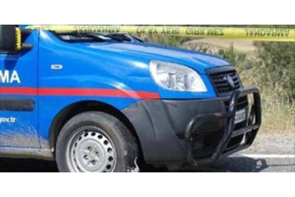 DİKİLİ'DE CİNAYET