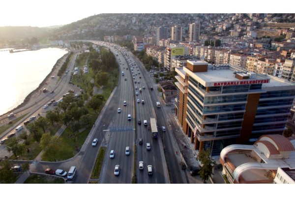 YENİ YILDA… YENİ BİNADA…