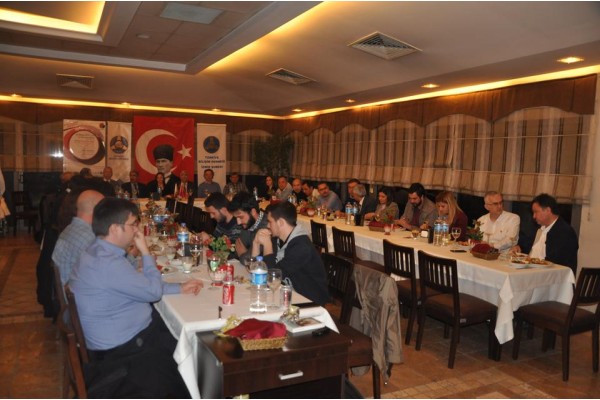 EGE’DE “GENÇ BEYİNLER YENİ FİKİRLER” YARIŞACAK