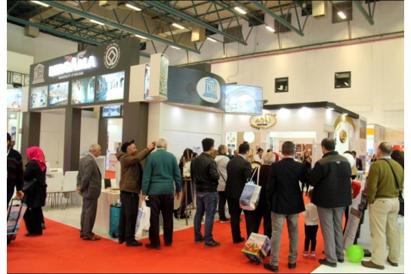 BERGAMA BELEDİYESİ’NE “EN ETKİN TANITIM” ÖDÜLÜ