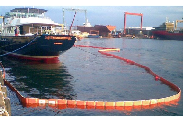 KÖRFEZ’E GÜVENCE OLACAK