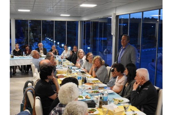 DİKİLİ’NİN TARİHİNE IŞIK OLACAK PROJE