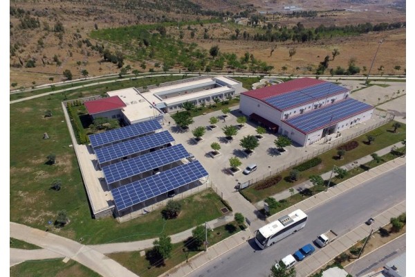 TEMİZ ENERJİ İÇİN İZMİR ÖRNEĞİ