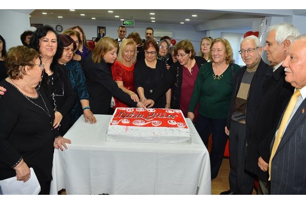 İLLE DE “BARIŞ” OLSUN!