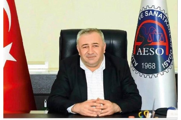 ESNAFA HİBE VE KİRA DESTEĞİ BAŞVURULARI BAŞLADI