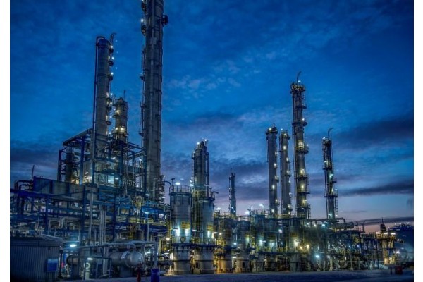 PETKİM 57 YILLIK TARİHİNİN NET KÂR REKORUNU KIRDI