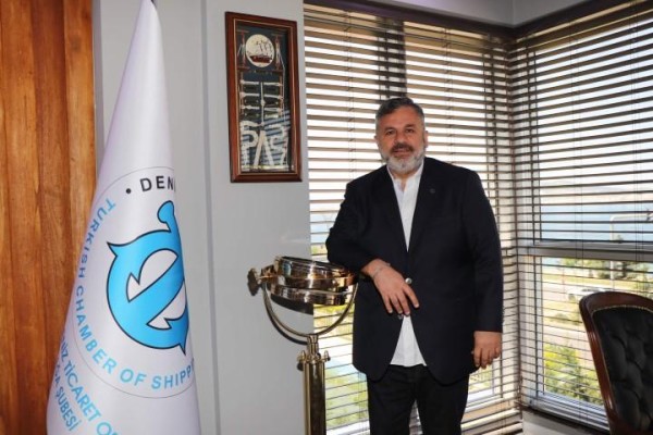 Şimşek, “Yeni Foça Yat Limanı bölgemize hayırlı olsun”