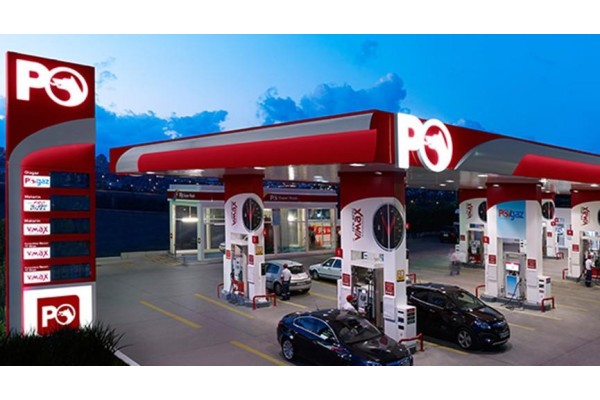 SUUDİ ARAMCO PETROL OFİSİ'NE YAKIN