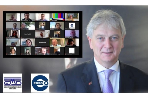 "BAYRAM SONRASI NORMALLEŞME BEKLİYORUZ"