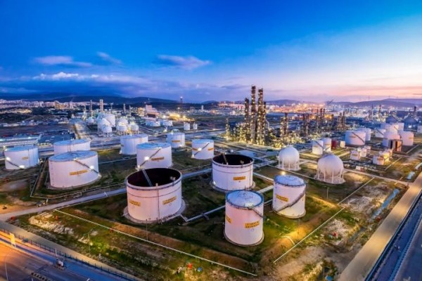 Petkim kârlılığını 2022 yılında da sürdürdü