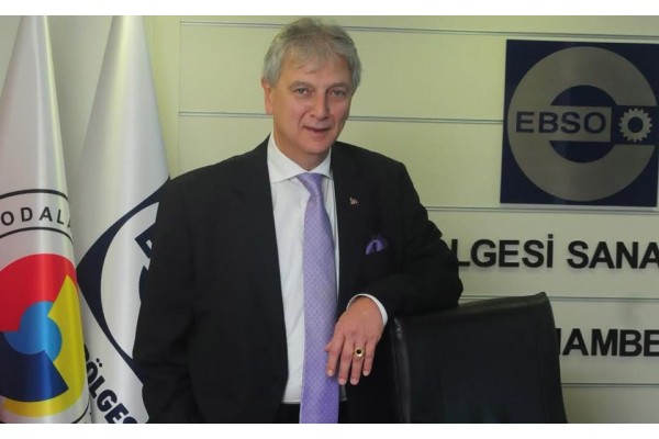 ‘GÜNDEM EKONOMİYE ODAKLANMALI’