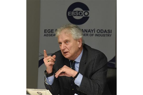 İLK 500’DE 74 EBSO’LU