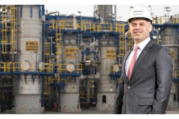 PETKİM'İN 9 AYLIK KÂRI 915.4 MİLYON LİRA