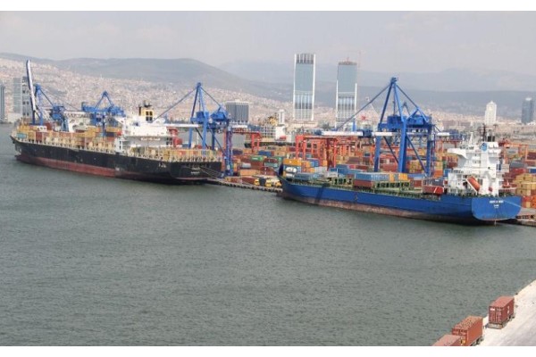 EİB İHRACATI İKİ AY SONRA TEKRAR ARTIŞA GEÇTİ