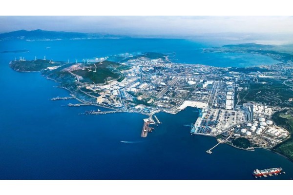 PETKİM, KÂRLILIĞINI ARTIRDI