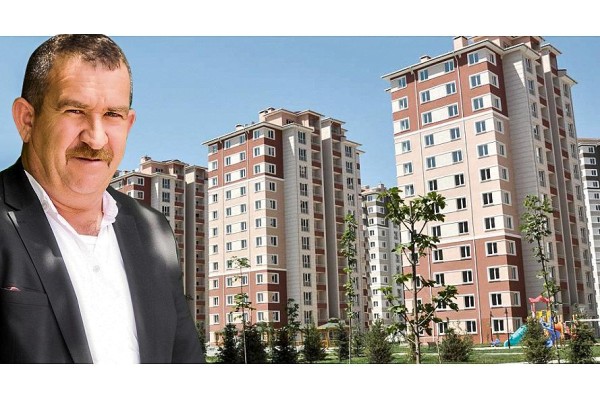 “EV ALMANIN TAM SIRASI”