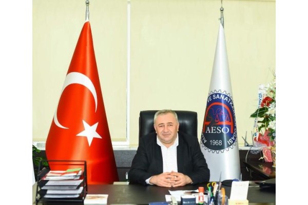 “Alışverişinizi yerel esnaftan yapın” çağrısı