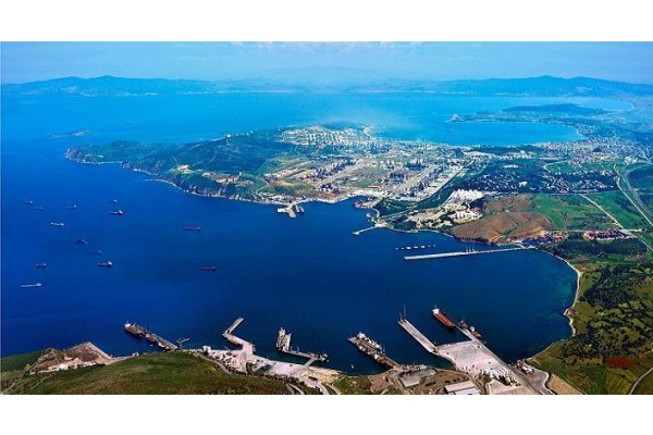 AÇILAN ŞİRKET SAYISI YÜZDE 11,5 ARTTI