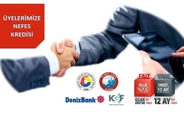 ALTO’DAN ‘NEFES KREDİSİ’ DUYURUSU