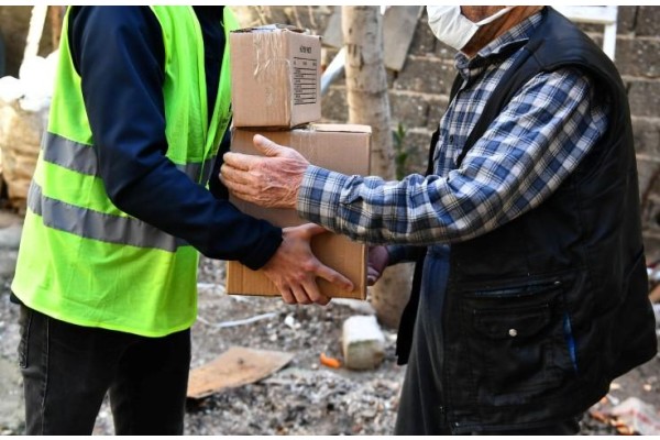 Büyükşehir’den 45 milyon liralık destek