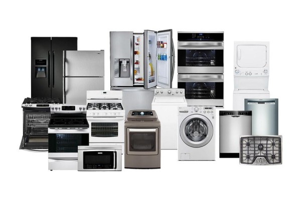 BEYAZ EŞYADA ÖTV GEÇİCİ OLARAK SIFIRLANDI