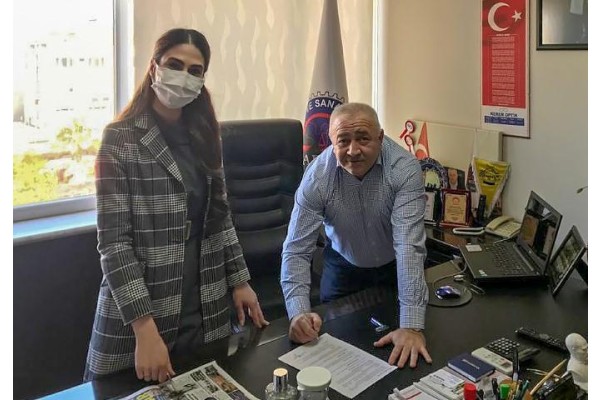 ESNAFA 3 AY ERTELEMELİ KREDİ İMKANI