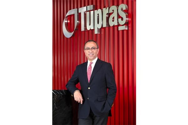 Water Europe’a üye olan ilk Türk sanayi şirketi